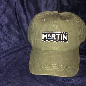 Customized DAD Hats #LongLiveChappellShow